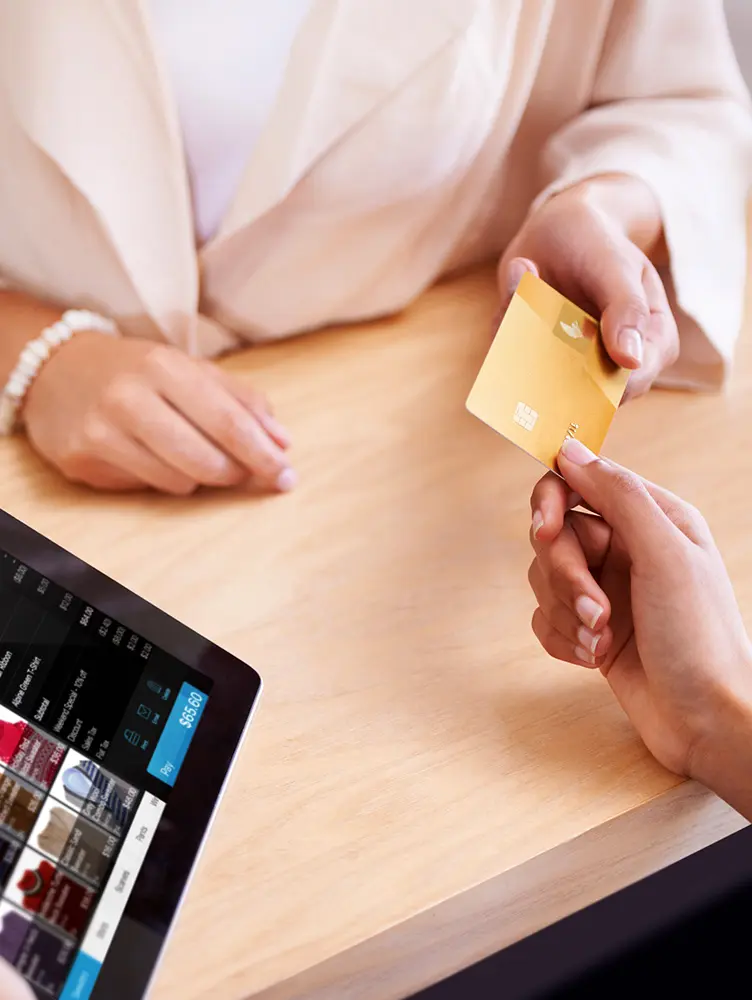 Thumbnail for Choosing the Right POS System